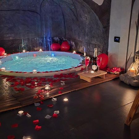 Elite Apartment Spa Catania Bagian luar foto