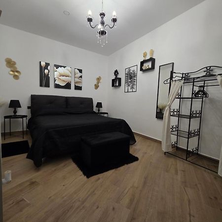 Elite Apartment Spa Catania Bagian luar foto