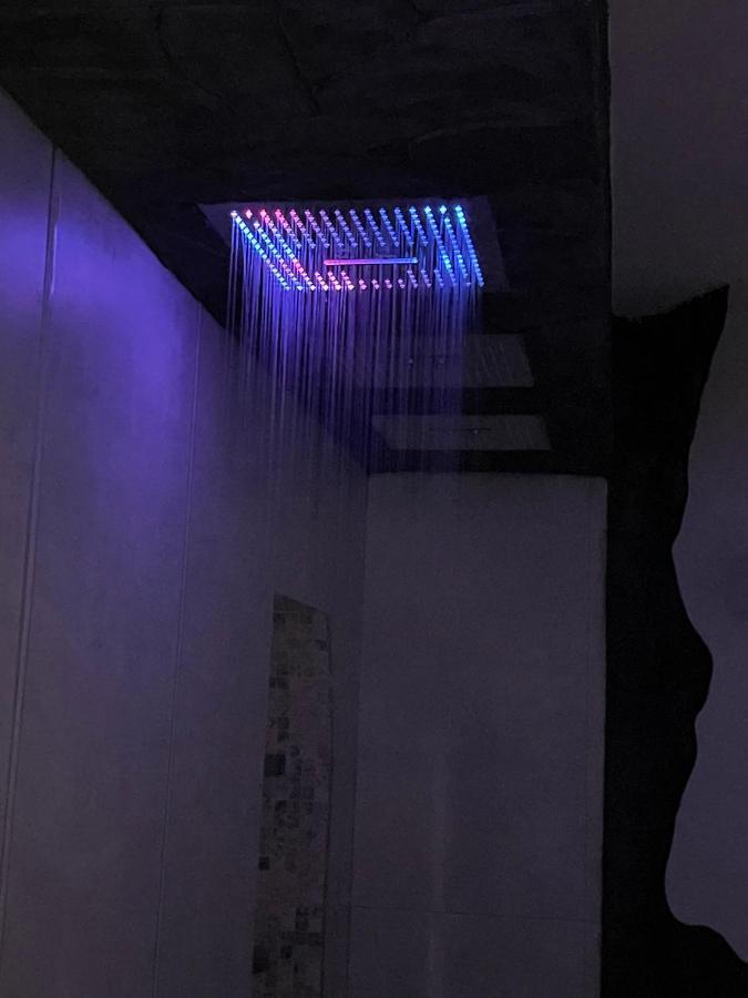 Elite Apartment Spa Catania Bagian luar foto