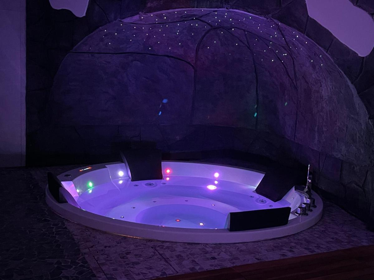 Elite Apartment Spa Catania Bagian luar foto