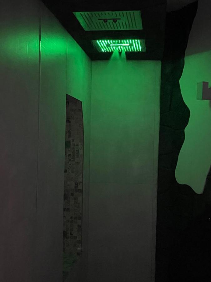 Elite Apartment Spa Catania Bagian luar foto