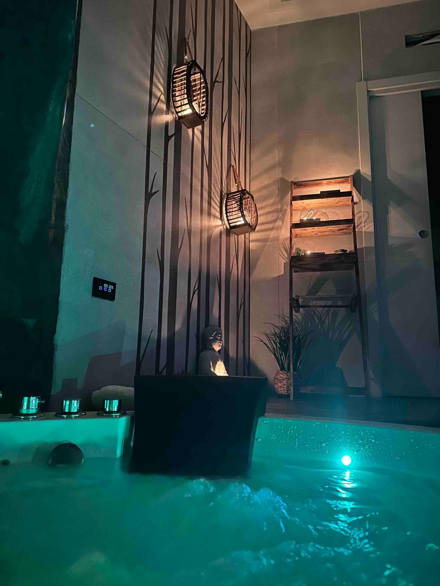 Elite Apartment Spa Catania Bagian luar foto