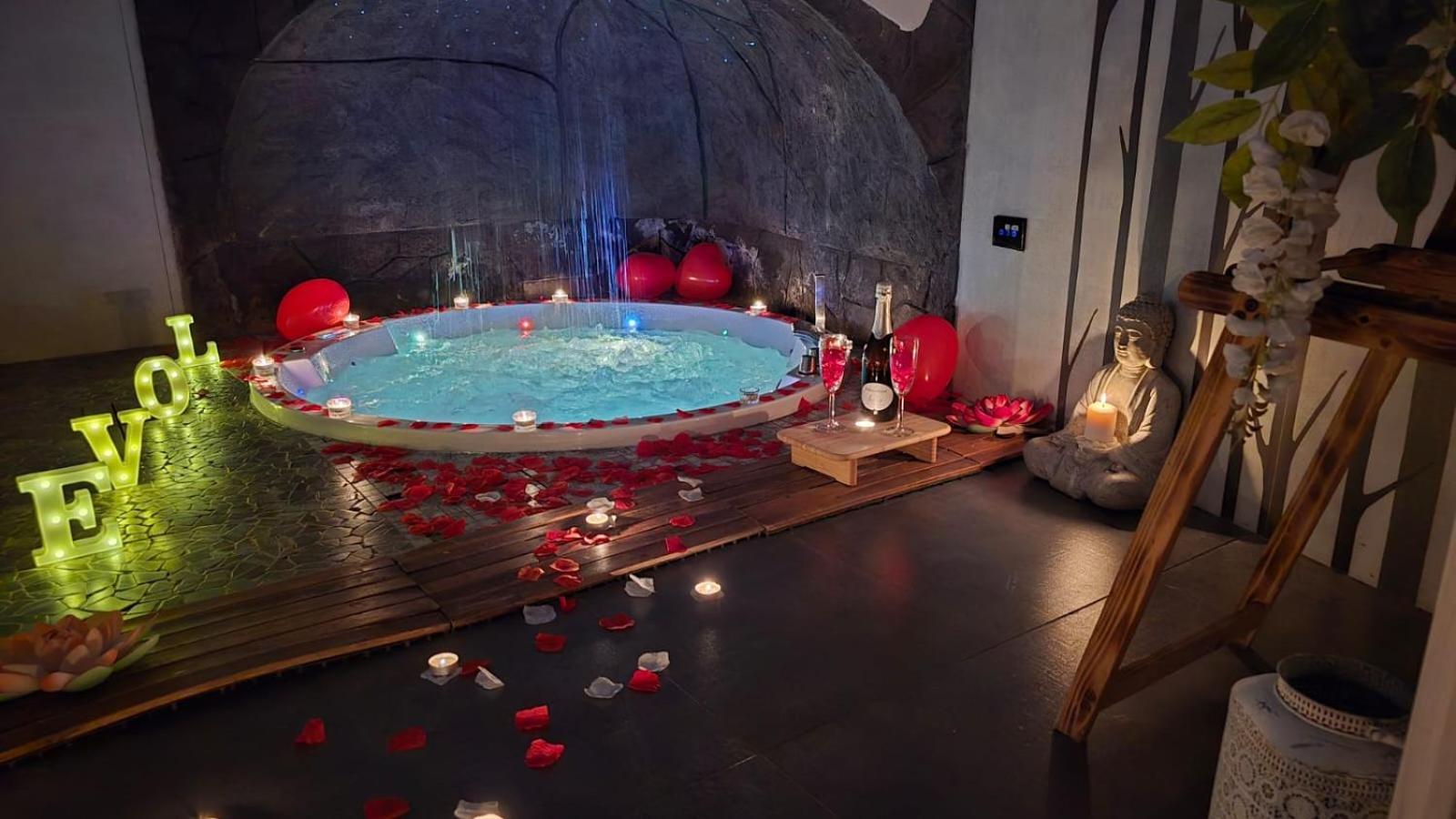 Elite Apartment Spa Catania Bagian luar foto