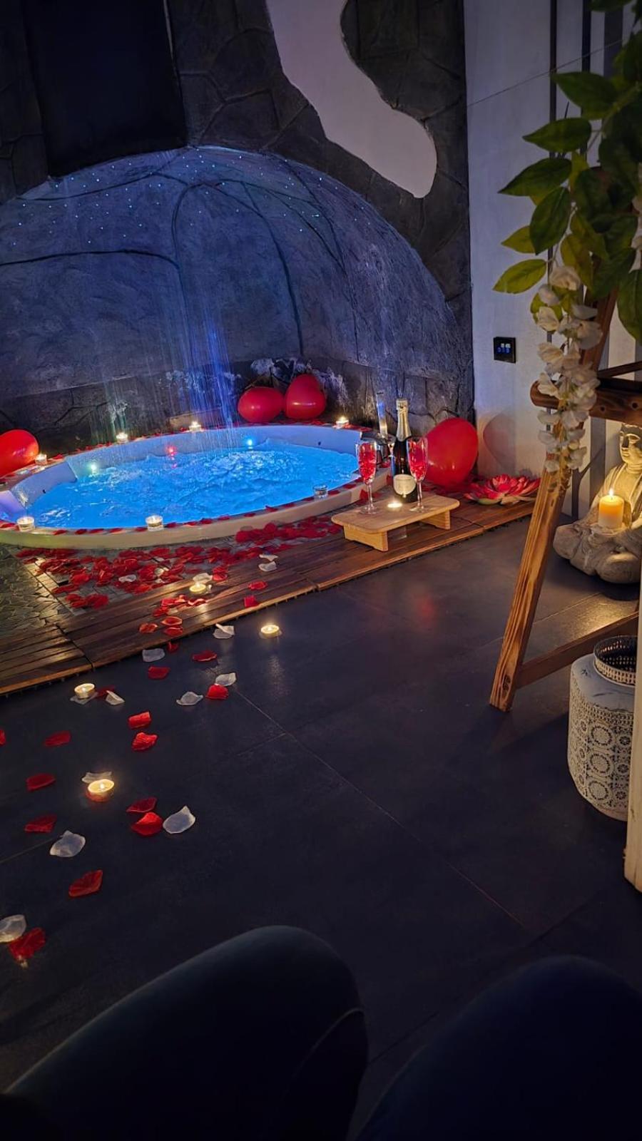 Elite Apartment Spa Catania Bagian luar foto