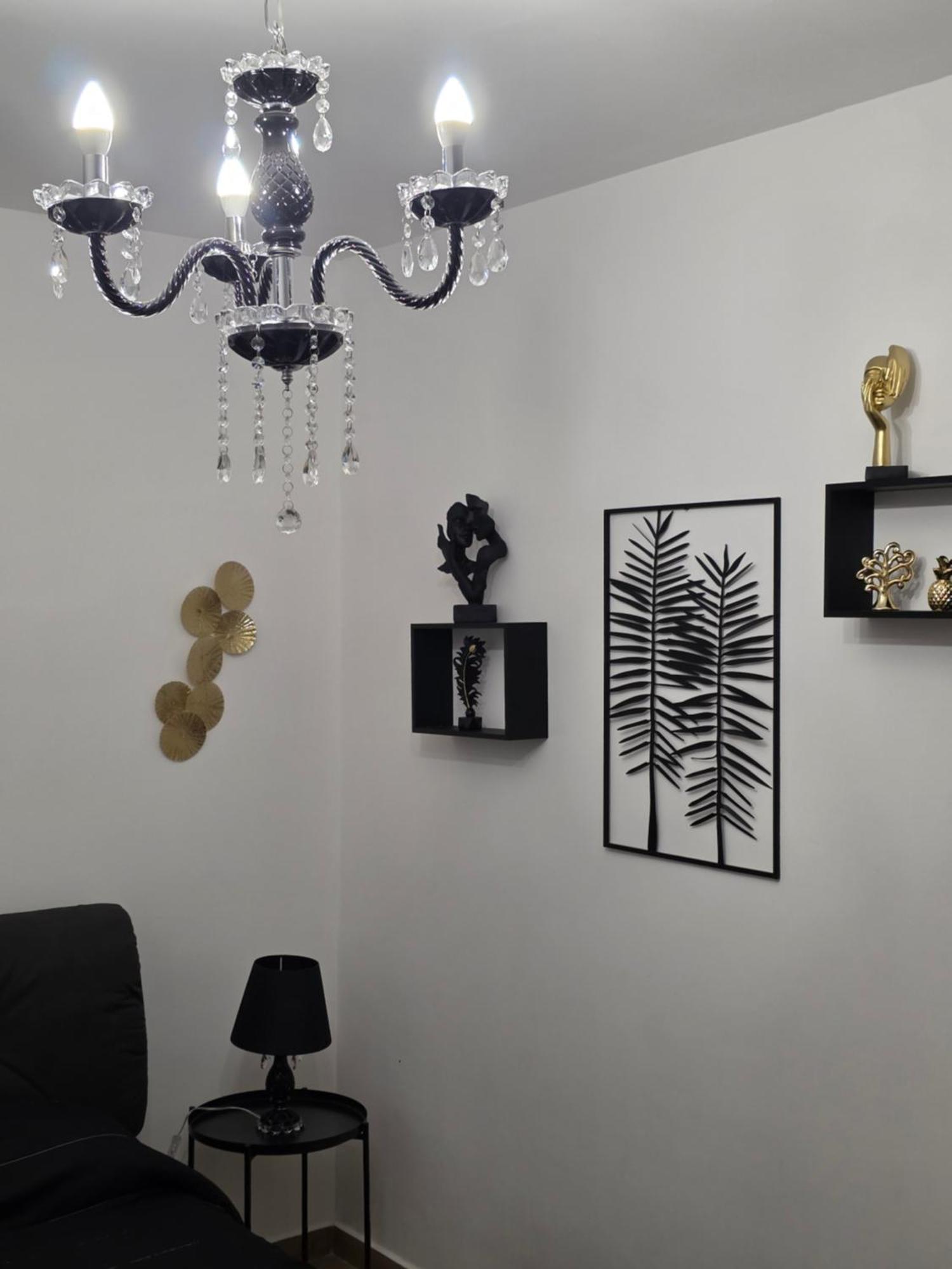 Elite Apartment Spa Catania Bagian luar foto