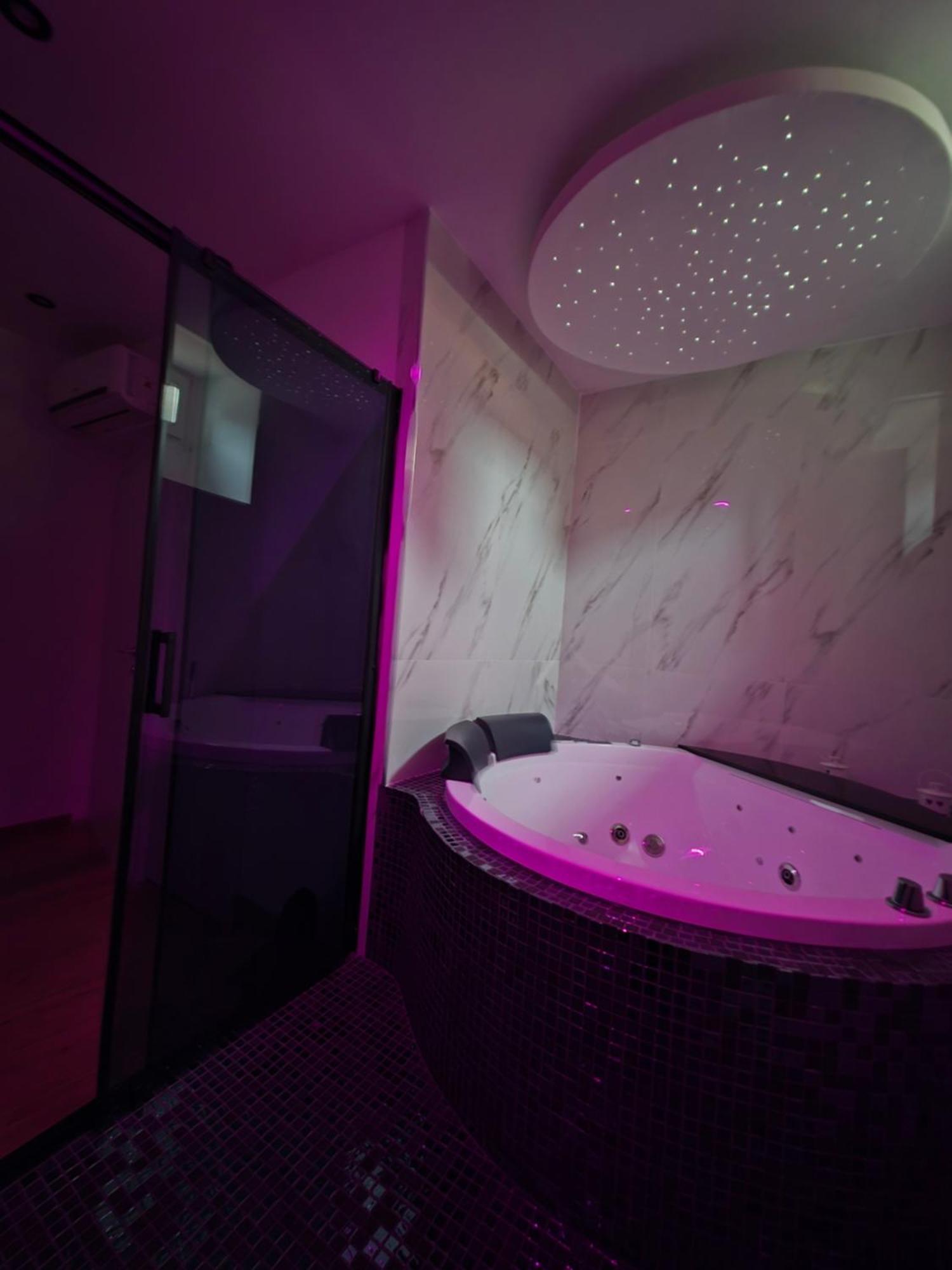 Elite Apartment Spa Catania Bagian luar foto