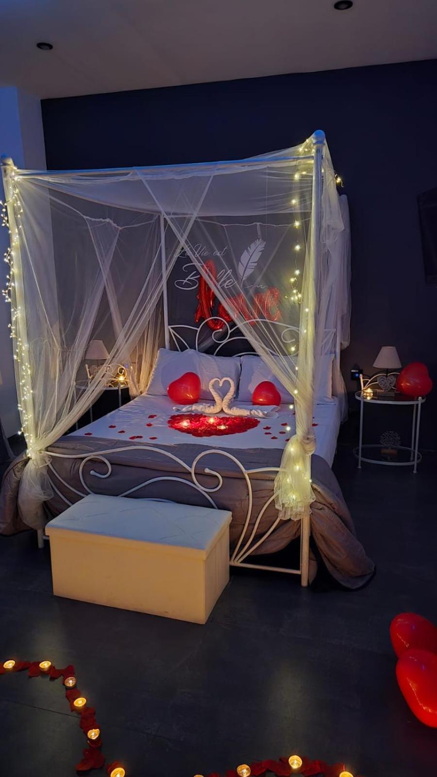 Elite Apartment Spa Catania Bagian luar foto