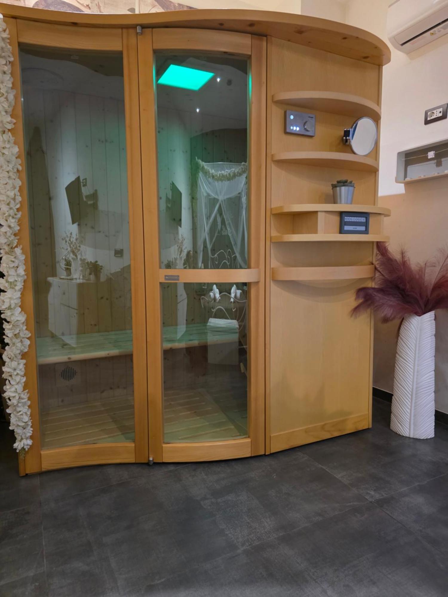 Elite Apartment Spa Catania Bagian luar foto